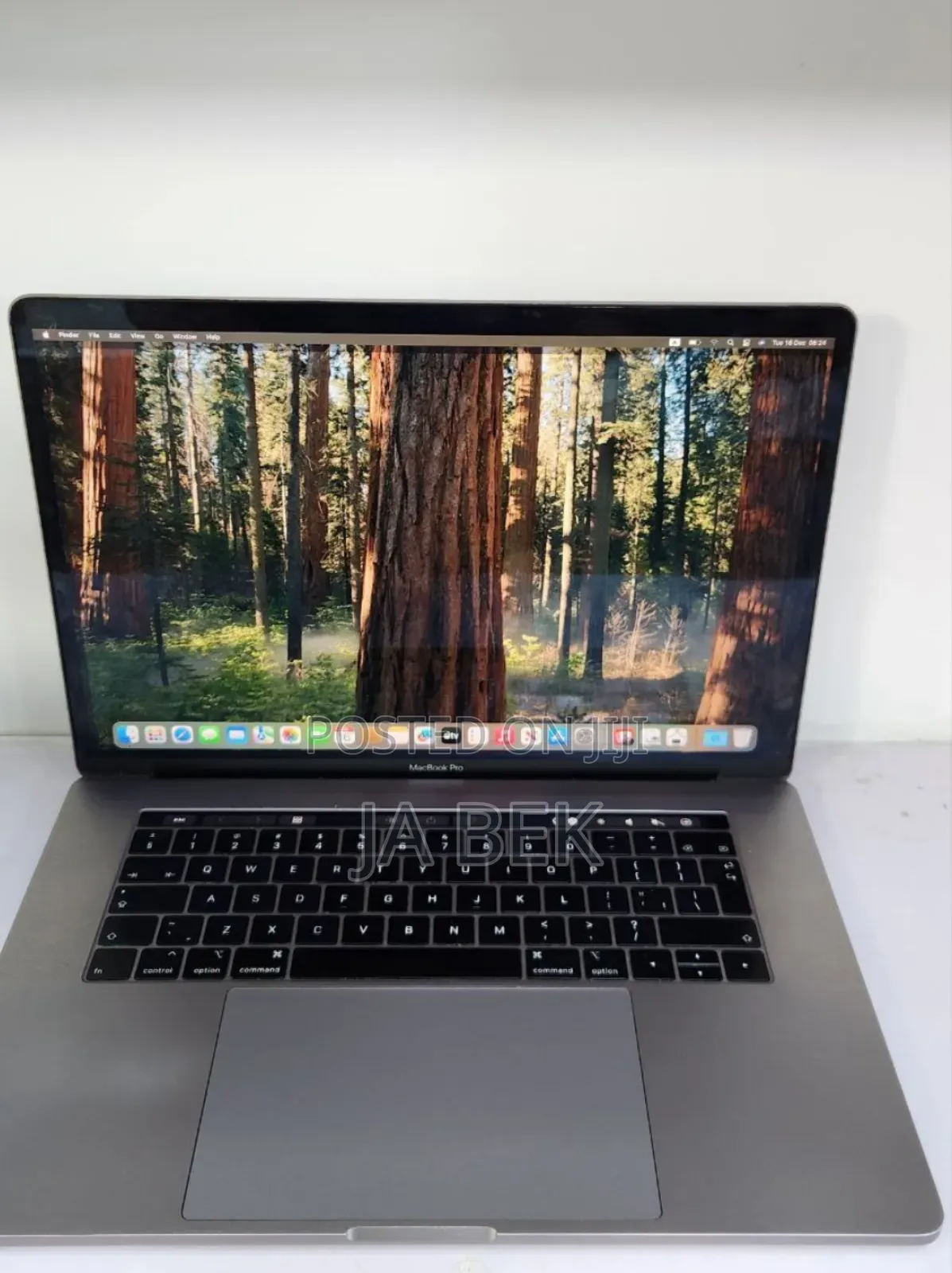 New Laptop Apple MacBook Pro 2019 32GB Intel Core I5 SSD 2T