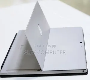 Photo - New Laptop Microsoft Surface Pro 7 16GB Intel Core I7 SSD 512GB