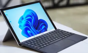 New Laptop Microsoft Surface Pro 7 16GB Intel Core I7 SSD 512GB