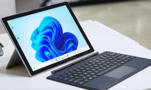 New Laptop Microsoft Surface Pro 7 16GB Intel Core I7 SSD 512GB