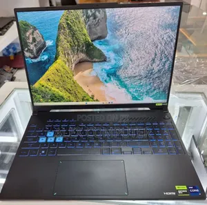 Photo - New Laptop Asus ROG Strix G15 16GB Intel Core I9 SSD 1T