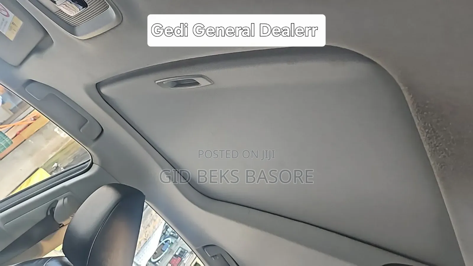 Toyota bZ3 2023 White