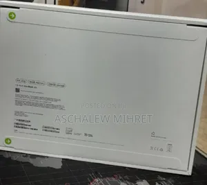 New Laptop Apple MacBook Air 2025 M4 13-Inch 8GB Apple M4 SSD 256GB