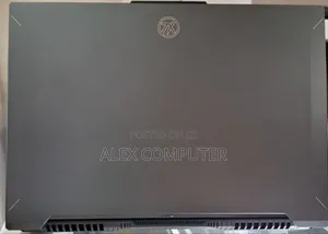 New Laptop Asus ROG Strix G15 16GB Intel Core I9 SSD 1T