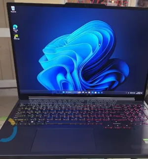 New Laptop Lenovo Legion 5 16GB Intel Core I7 SSD 1T
