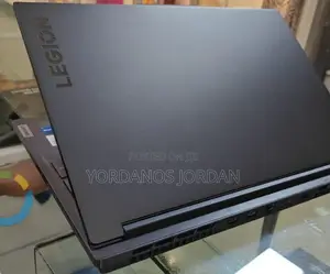New Laptop Lenovo Legion 5 16GB Intel Core I7 SSD 1T