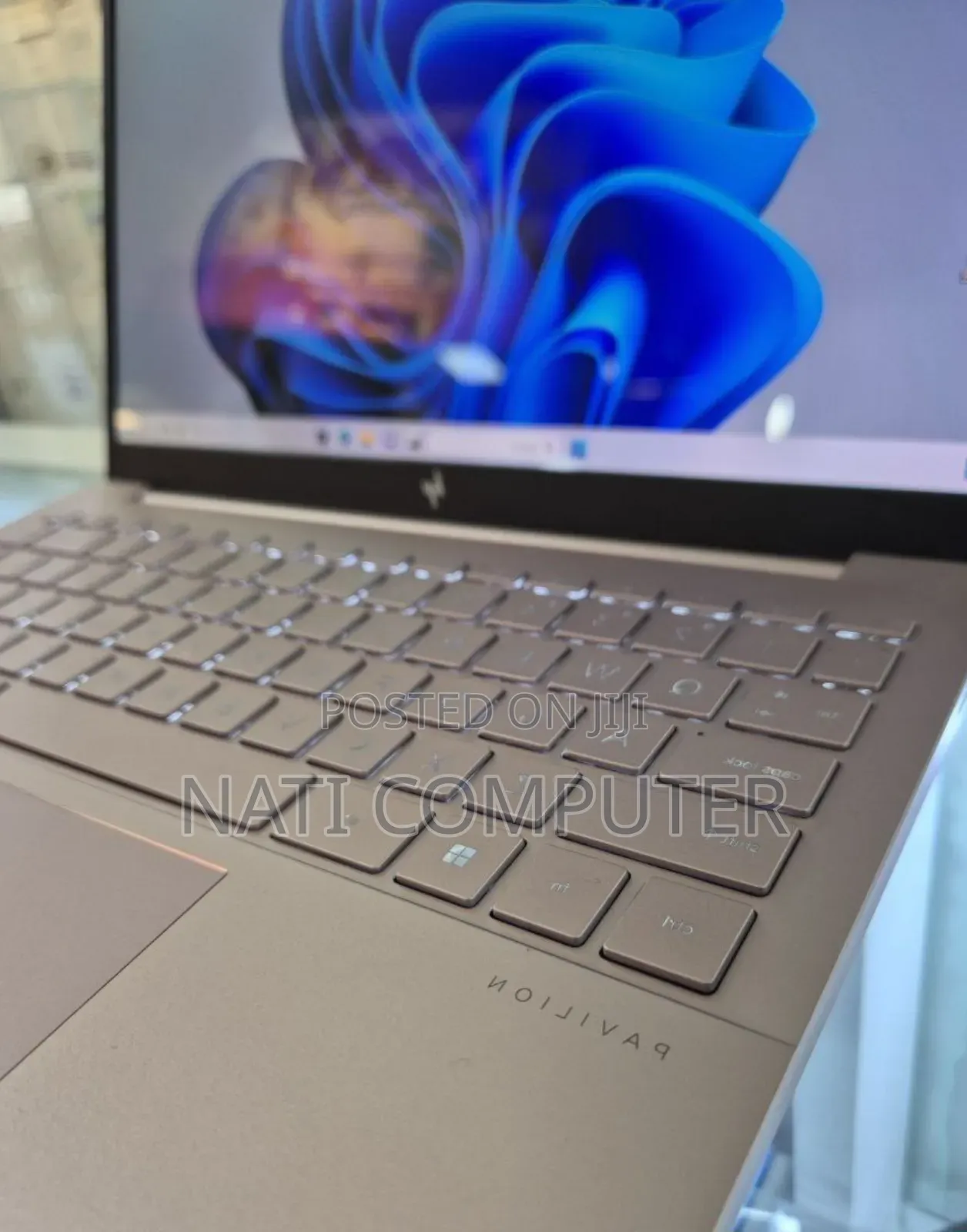 New Laptop HP Pavilion 14 16GB Intel Core I7 SSD 1T