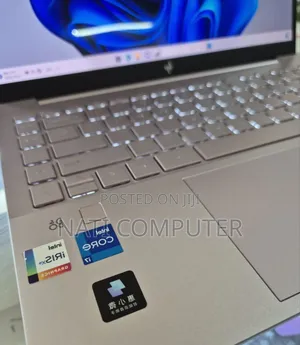 New Laptop HP Pavilion 14 16GB Intel Core I7 SSD 1T