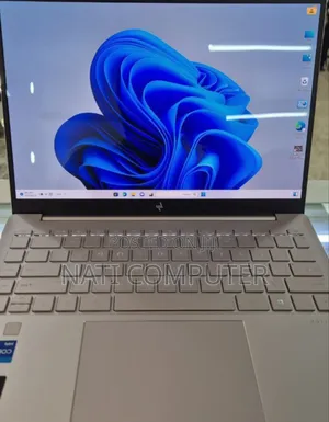 New Laptop HP Pavilion 14 16GB Intel Core I7 SSD 1T