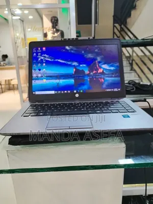 Photo - New Laptop HP EliteBook 840 G1 8GB Intel Core I5 SSD 256GB