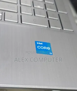 New Laptop HP Stream Notebook 8GB Intel Core I3 SSD 256GB