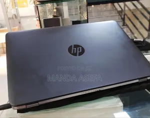 New Laptop HP EliteBook 840 G1 8GB Intel Core I5 SSD 256GB