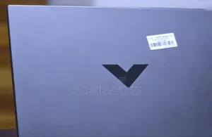 Photo - New Laptop HP Victus 16 16GB Intel Core I7 SSD 1T