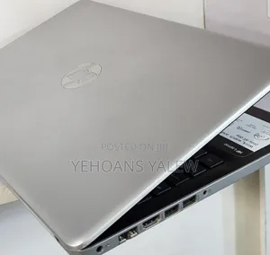 Photo - New Laptop HP Stream Notebook 8GB Intel Core I5 SSD 1T