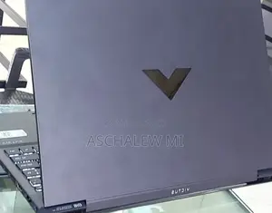 New Laptop HP Victus 16 16GB Intel Core I7 SSD 512GB