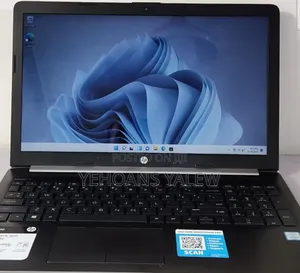 New Laptop HP Stream Notebook 8GB Intel Core I5 SSD 1T