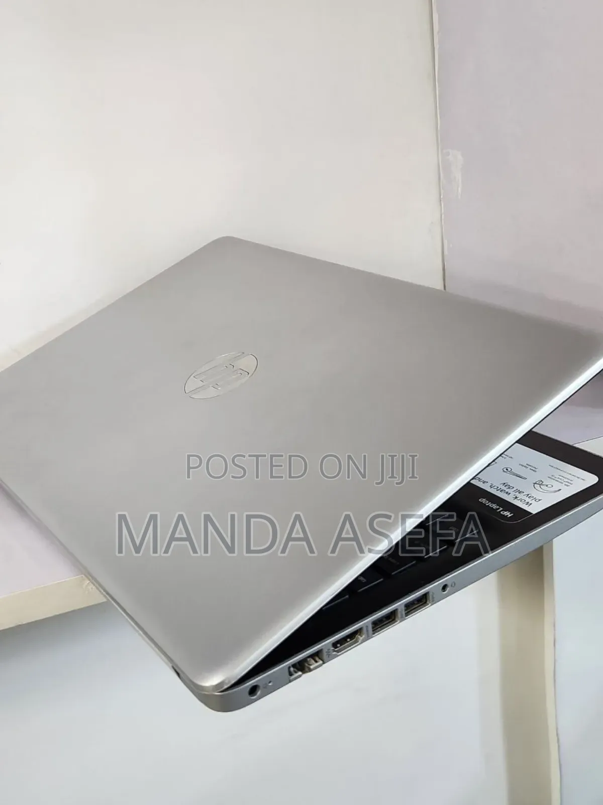 New Laptop HP Stream Notebook 8GB Intel Core I5 HDD 1T