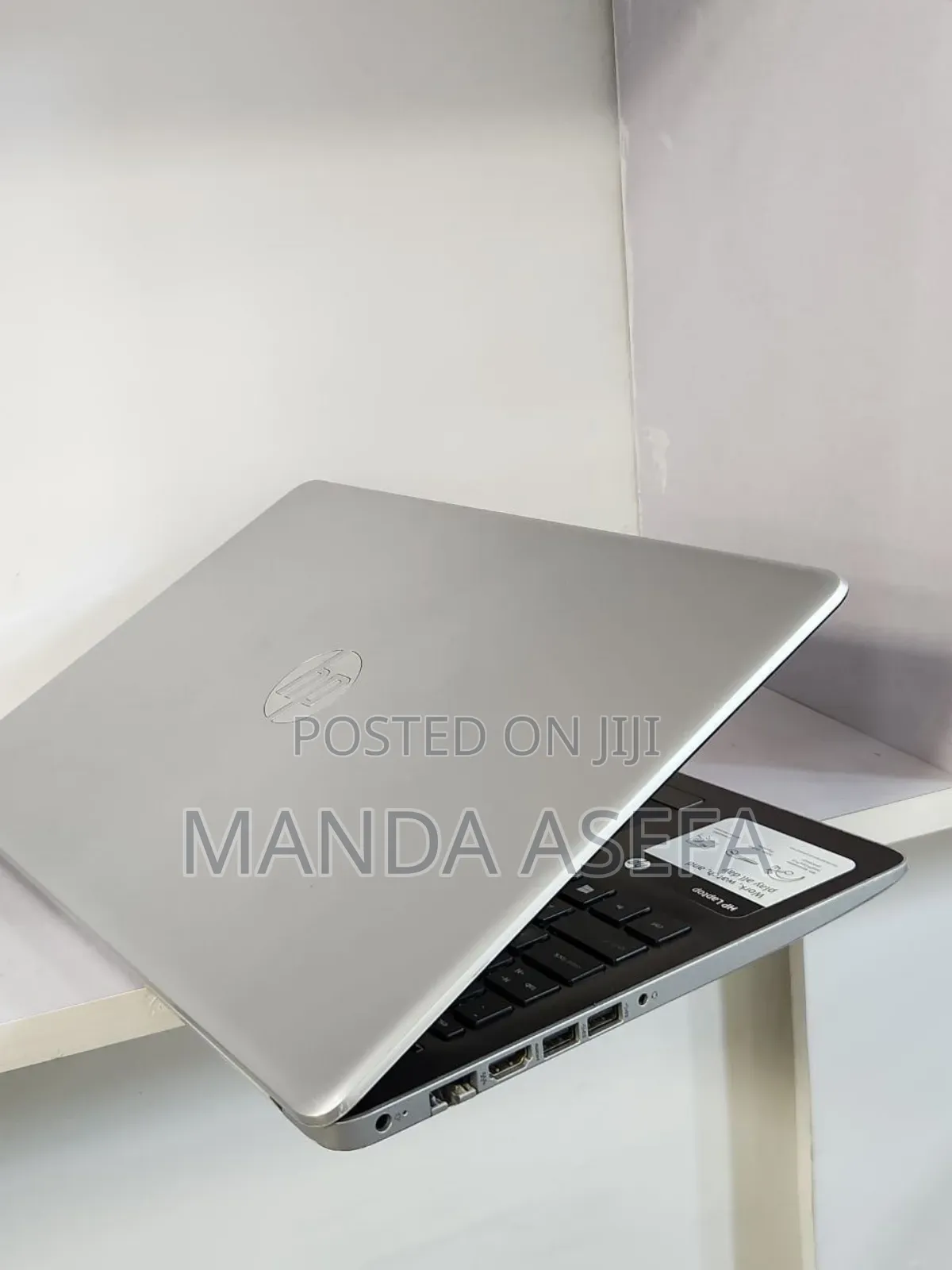 New Laptop HP Stream Notebook 8GB Intel Core I5 HDD 1T