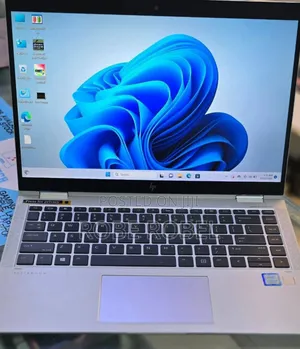 Photo - New Laptop HP EliteBook X360 1030 G7 16GB Intel Core I7 SSD 512GB