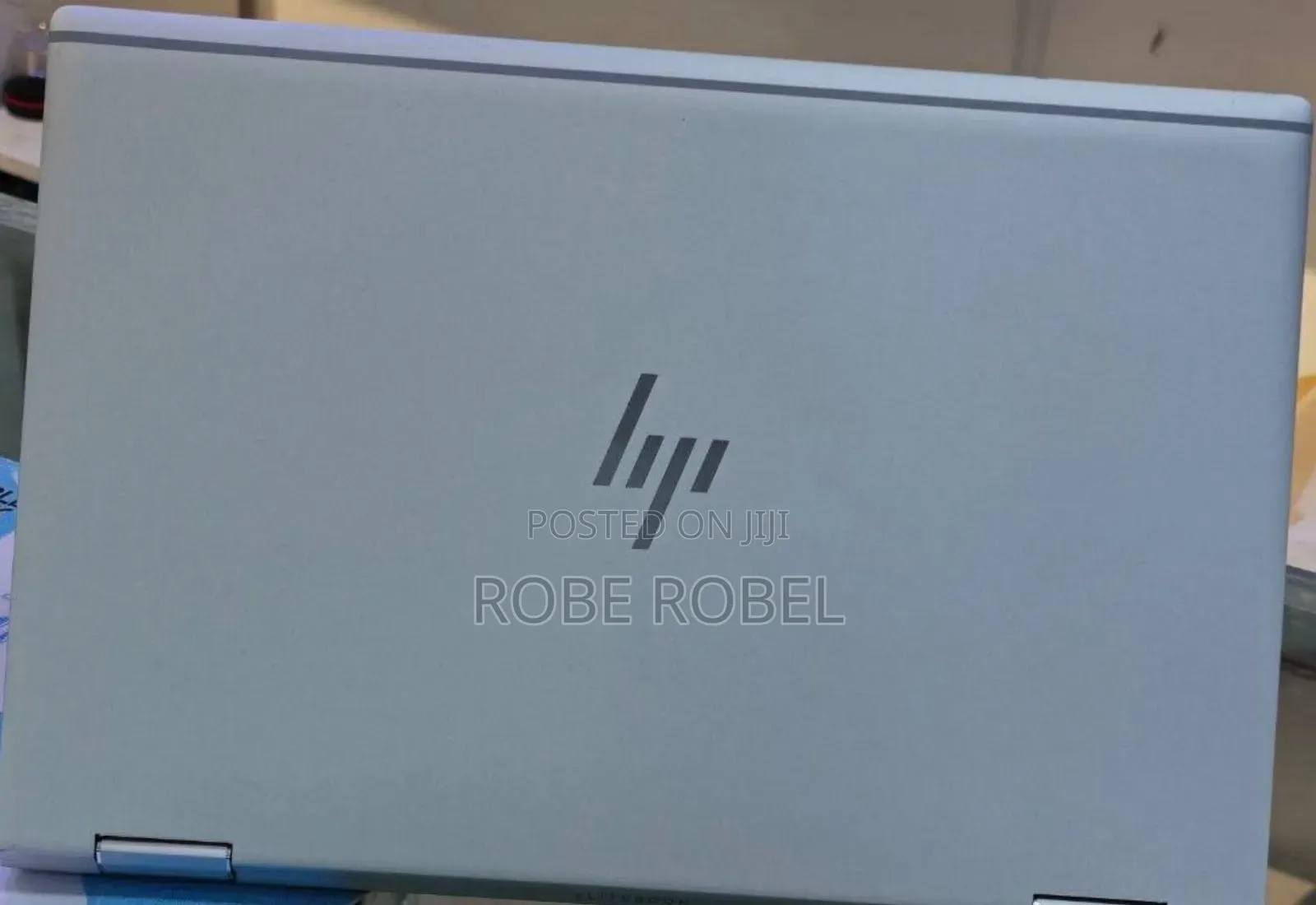 New Laptop HP EliteBook X360 1030 G7 16GB Intel Core I7 SSD 512GB