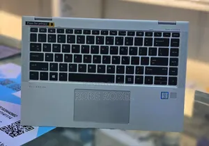 New Laptop HP EliteBook X360 1030 G7 16GB Intel Core I7 SSD 512GB