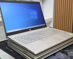 Photo - New Laptop HP Pavilion 15 16GB Intel Core I5 SSD 512GB