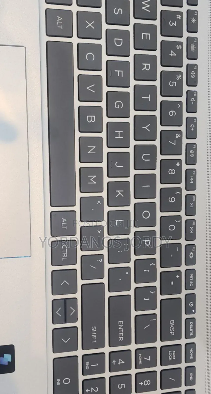 New Laptop HP Pavilion 15t 16GB Intel Core i7 SSD 1T