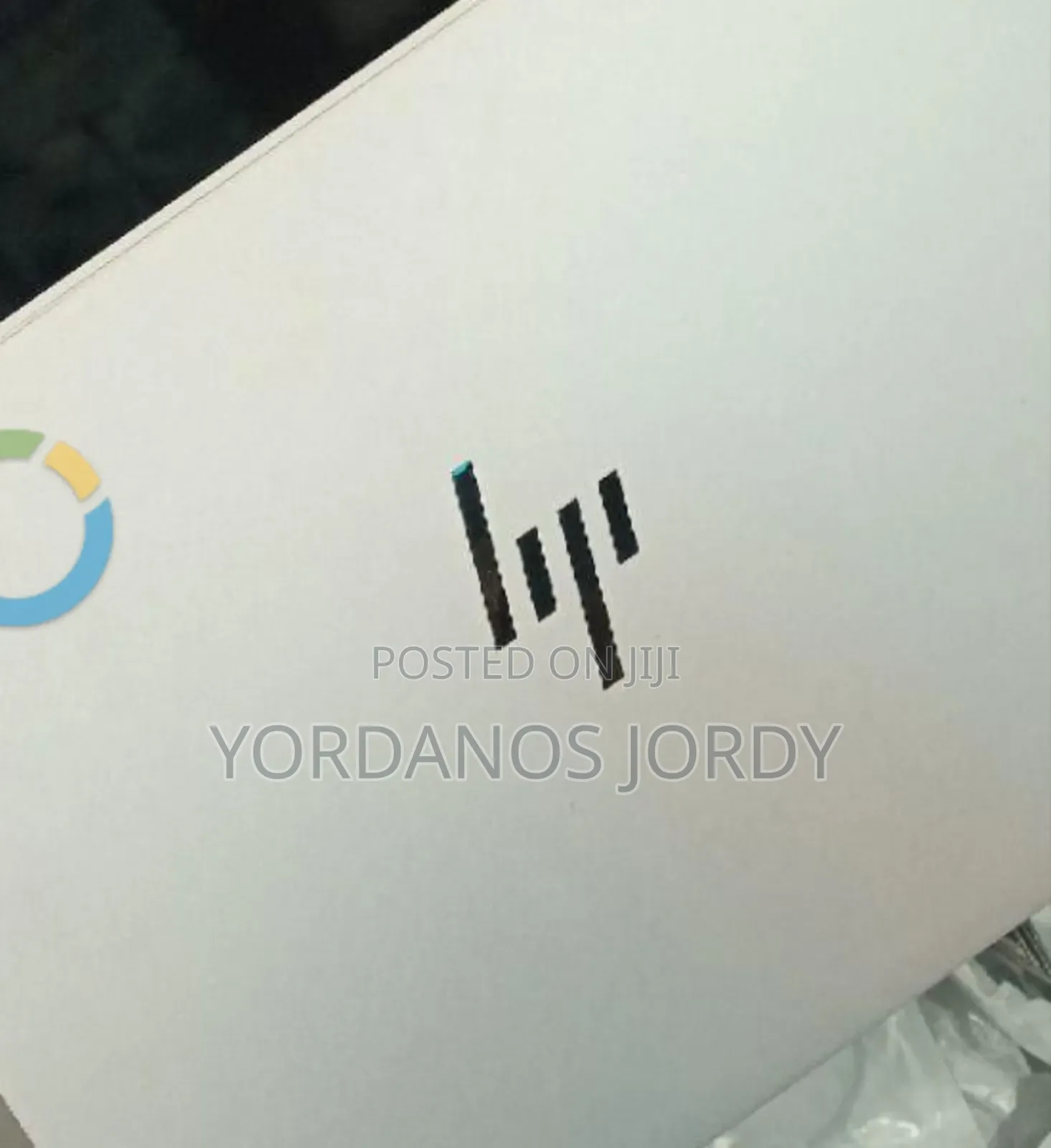 New Laptop HP Pavilion 15t 16GB Intel Core i7 SSD 1T