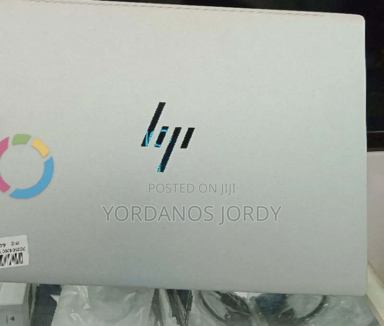 New Laptop HP Pavilion 15t 16GB Intel Core i7 SSD 1T