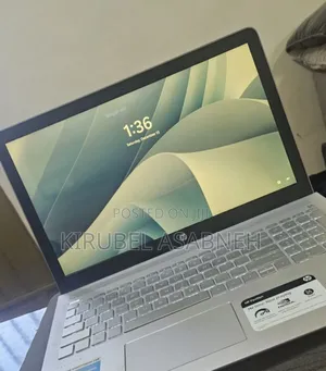 Photo - New Laptop HP Pavilion 15 16GB Intel Core I7 SSD 512GB