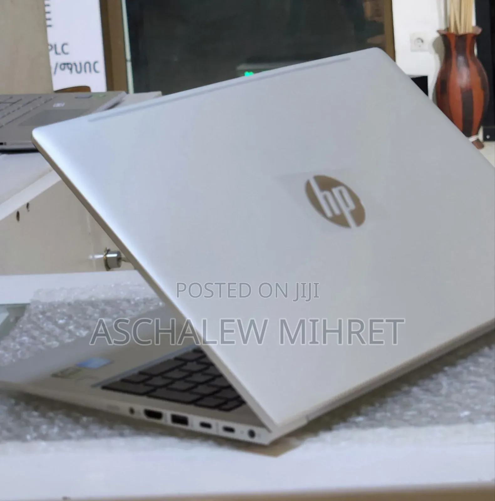 New Laptop HP ProBook 450 G0 16GB Intel Core I7 SSD 1T