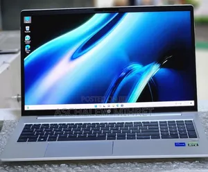 Photo - New Laptop HP ProBook 450 G0 16GB Intel Core I7 SSD 1T