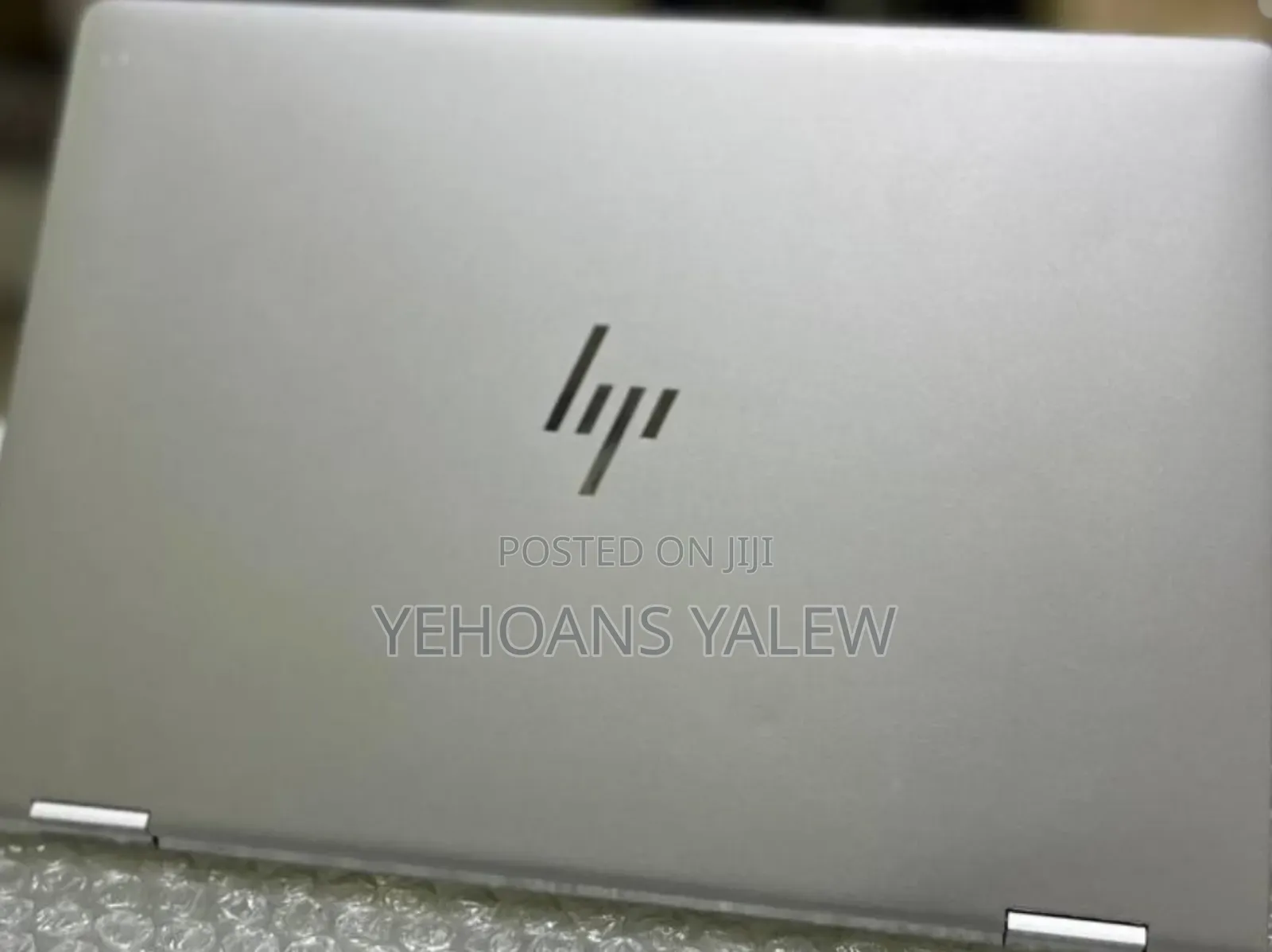 New Laptop HP EliteBook X360 1030 G3 8GB Intel Core I5 SSD 256GB