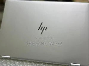 New Laptop HP EliteBook X360 1030 G3 8GB Intel Core I5 SSD 256GB