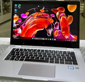 New Laptop HP EliteBook X360 1030 G3 8GB Intel Core I5 SSD 256GB