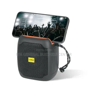 Photo - Wirless Speaker