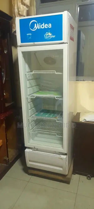 Photo - Refrigerator