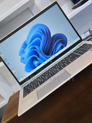 New Laptop HP EliteBook 850 G8 16GB Intel Core I7 SSD 512GB