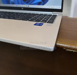 New Laptop HP EliteBook 850 G8 16GB Intel Core I7 SSD 512GB