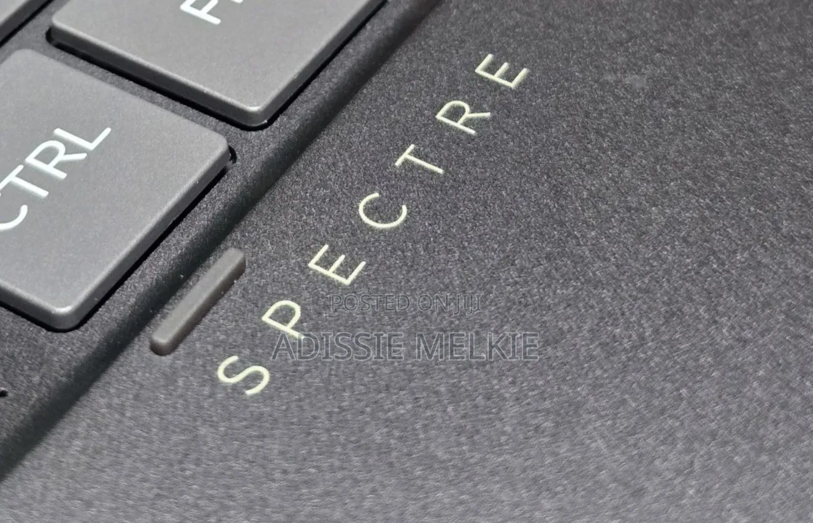 New Laptop HP Spectre X360 16GB Intel Core Ultra 7 SSD 1T