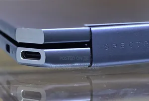 New Laptop HP Spectre X360 16GB Intel Core Ultra 7 SSD 1T