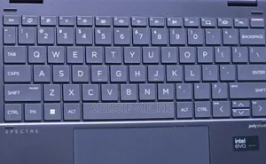 New Laptop HP Spectre X360 16GB Intel Core Ultra 7 SSD 1T