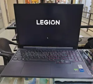 New Laptop Lenovo Legion 5 16GB Intel Core I7 SSD 1T