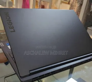 New Laptop Lenovo Legion 5 16GB Intel Core I7 SSD 1T