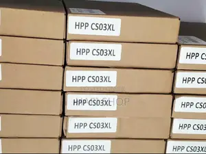 Cs03xl Battery for Hp