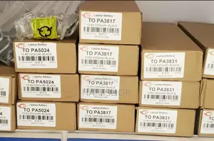 Cs03xl Battery for Hp