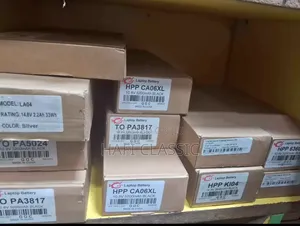 Ht03xl Battery Hp Pavilion Hp Models – Common Compatible Pack for Hp