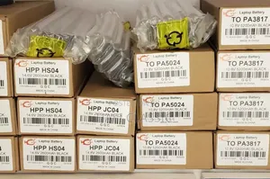 Ht03xl Battery Hp Pavilion Hp Models – Common Compatible Pack for Hp