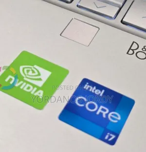 New Laptop HP Pavilion 14 16GB Intel Core I7 SSD 512GB