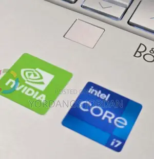 New Laptop HP Pavilion 14 16GB Intel Core I7 SSD 512GB